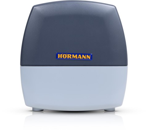 Zestaw Hormann Lineamatic P 868Mhz BiSecure do 500kg bram przesuwnych