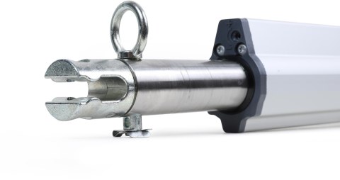 Zestaw Hormann Rotamatic PL2 868MHz BiSecure do 8m bram dwuskrzydłowych