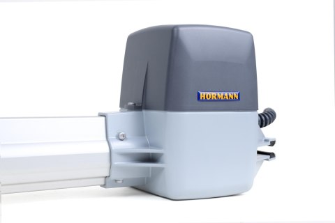 Zestaw Hormann Rotamatic PL2 868MHz BiSecure do 8m bram dwuskrzydłowych