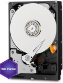 DYSK WD PURPLE 4TB WD44PURZ