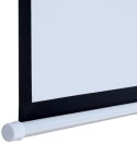 EKRAN ELEKTRYCZNY 100" 124x221cm z pilotem EA-100 16:9 ART
