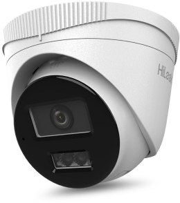 Kamera IP Hilook IPC-T240HA-LU(2.8mm) kopułka 4MP Smart Hybrid Light