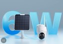 Kamera IP Reolink Argus Series B440 8MP z panelem solarnym