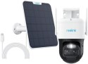 Kamera IP Reolink Trackmix B770 z panelem solarnym