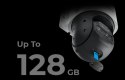 Kamera IP Reolink Trackmix B770 z panelem solarnym