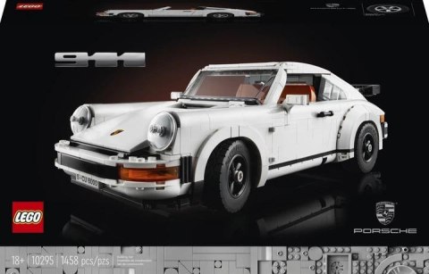 Klocki LEGO Creator Expert 10295 - Porsche 911
