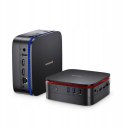 Mini PC Blackview MP60 N150/16GB/SSD512GB/Win11Pro czarny