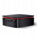 Mini PC Blackview MP60 N150/16GB/SSD512GB/Win11Pro czarny