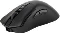 Mysz A4TECH BLOODY R73 ULTRA BLACK WRLS 2,4G+USB (Black)