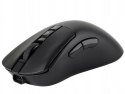 Mysz A4TECH BLOODY R73 ULTRA BLACK WRLS 2,4G+USB (Black)
