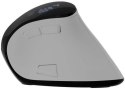 Mysz Natec Euphonie PRO biały