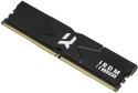Pamięć DDR5 GOODRAM 6000 IRDM 32GB (2x16GB) CL36