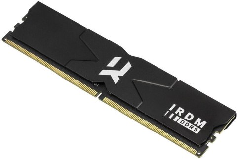 Pamięć DDR5 GOODRAM 6400 IRDM 32GB (2x16GB) CL32