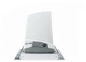 Podstawa montażowa 6,5-10,5cm OCYNK pod napędy DEA LIVI, SOMFY ELIXO, BFT DEIMOS, GISE G1000H