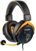 Słuchawki komputerowe A4TECH BLOODY M595 USB Renegade Midnight