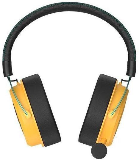 Słuchawki komputerowe A4TECH BLOODY MR595 Renegade Sunset (BT5.0+2,4G+Wired)