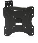 UCHWYT DO TV LED/LCD 19-42" 35KG AR-60A ART reg. pion/poziom