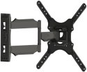 UCHWYT DO TV LED/LCD 23-52" 32KG AR-78 ART reg. pion/poziom 50cm