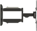 UCHWYT DO TV LED/LCD 23-52" 32KG AR-78 ART reg. pion/poziom 50cm