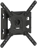 UCHWYT DO TV LED/LCD 23-52" 32KG AR-78 ART reg. pion/poziom 50cm