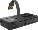 Unitek Stacja dokująca do Nintendo Switch 100W 4K