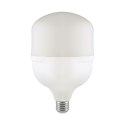 Żarówka LED V-TAC 50W T140 E27/E40 138x220mm VT-21050 6500K 5400lm
