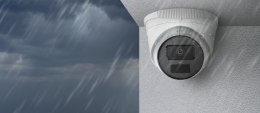 Zestaw monitoringu Hilook 6x kamera IPC-T221H-C z dyskiem 2TB