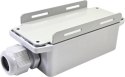 Adapter słupowy do obudów ABOX-CA1 ATTE ADD-PMACA1