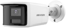 Kamera IP Hikvision DS-2CD2T43G2P-LISU/SL(180°)(O-STD)