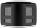 Kamera IP Hikvision DS-2CD2T43G2P-LISU/SL(180°)(O-STD)