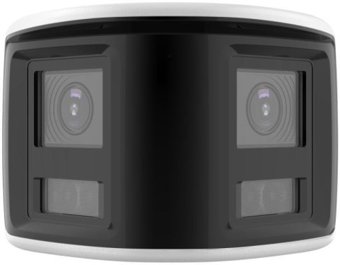 Kamera IP Hikvision DS-2CD2T43G2P-LISU/SL(180°)(O-STD)
