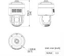 Kamera IP Hikvision DS-2DE7A432IWG-EB/SL