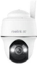 Kamera IP Reolink Go Series G440 4K 8MP 4G LTE z panelem solarnym