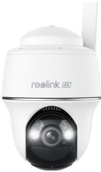 Kamera IP Reolink Go Series G440 4K 8MP 4G LTE z panelem solarnym