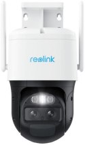 Kamera IP Reolink Trackmix Series G770 8MP LTE z panelem solarnym