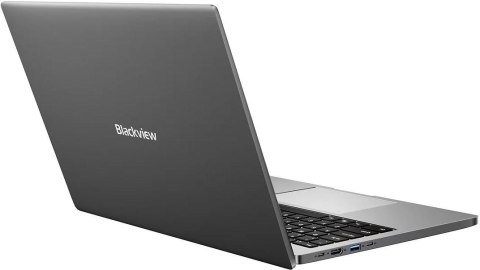 Laptop Blackview GamiBook-8 Ryzen 7 7735HS/16" WUXGA (1920x1200)/16GB/512GB/BT/BLKB/Win11Pro szary