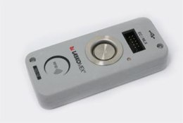 Laskomex ISD-02A Zestaw interfejsu ISD-02A w etui