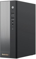 Mini PC Blackview NEX60 Intel Raptor lake Core 5 210H/16GB/SSD 512GB/Win 11 Pro czarnyrny