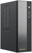Mini PC Blackview NEX60 Intel Raptor lake Core 5 210H/16GB/SSD 512GB/Win 11 Pro czarnyrny