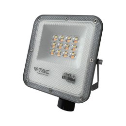 Naświetlacz LED V-TAC CREE CHIP 10W LED 3w1 CCT VT-44014CCT 3000K-4000K-6500K 730lm 6 lat gwarancji