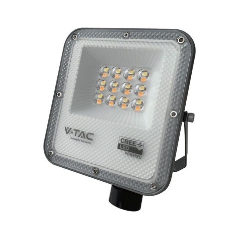 Naświetlacz LED V-TAC CREE CHIP 10W LED 3w1 CCT VT-44014CCT 3000K-4000K-6500K 730lm 6 lat gwarancji