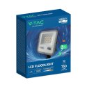 Naświetlacz LED V-TAC CREE CHIP 10W LED 3w1 CCT VT-44014CCT 3000K-4000K-6500K 730lm 6 lat gwarancji