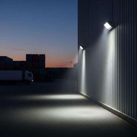 Naświetlacz LED V-TAC CREE CHIP 10W LED 3w1 CCT VT-44014CCT 3000K-4000K-6500K 730lm 6 lat gwarancji