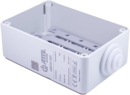 Obudowa zewnętrzna IP55 ATTE ABOX-XS1