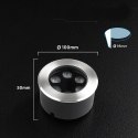 Oprawa gruntowa ogrodowa najazdowa V-TAC 6W LED IP67 24st VT-84106 4000K 387lm