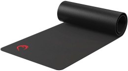 Podkładka pod mysz Rampage Pulsar XL czarna
