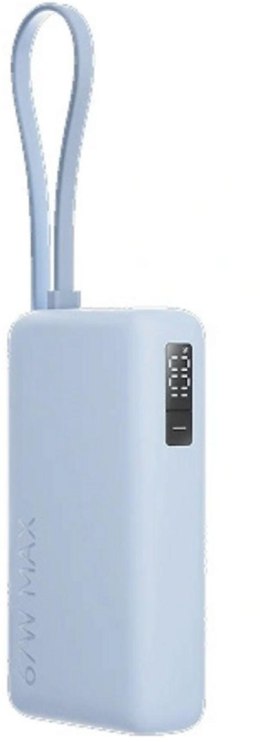 Powerbank Xiaomi 67W Power Bank 10000mAh Ice Blue