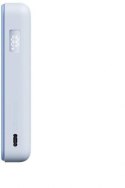 Powerbank Xiaomi Magnetic 10000mAh z podstawką niebieski