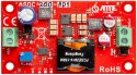 Przetwornica obniżająca napięcie z regulacją 5...24V 200W ATTE ASDC-200-AD1-OF