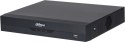 ZESTAW 4 Kamer czarnych IP Dahua 8mpx IPC-HDW2849TM-S-IL-BLACK + DYSK